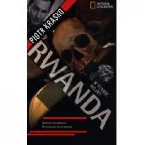 Rwanda W stanie wojny