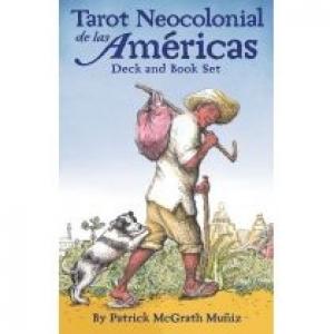 Tarot Neocolonial de las Américas
