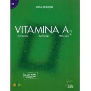 Vitamina A2. Podręcznik