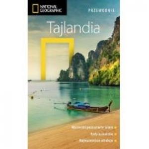 Tajlandia. Przewodnik National Geographic (wydanie 3, zaktualizowane)