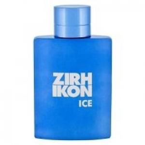 Zirh Woda toaletowa dla mężczyzn Ikon Ice 125 ml