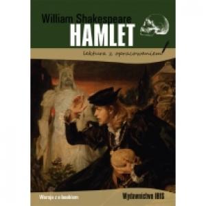 Hamlet. Lektura z opracowaniem