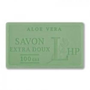 Lavanderale de Haute Provence Mydło marsylskie Aloe Vera 100 g