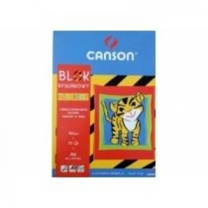 Canson Blok rysunkowy A4 10 kartek