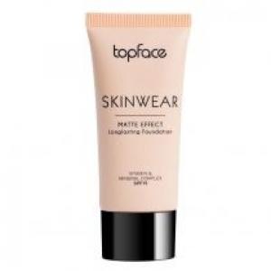 Topface _Skinwear Matte Effect Foundation matujący podkład do twarzy 004 30 ml