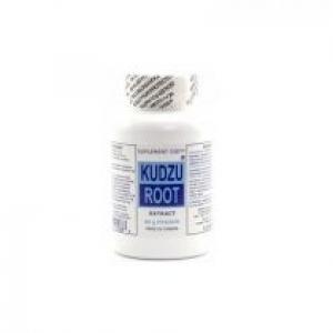 K&K Bio+ Kudzu Root ekstrakt proszek - suplement diety 80 g