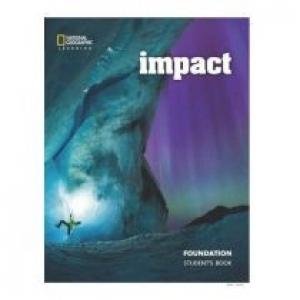 Impact Foundation. Student's Book + Online Workbook