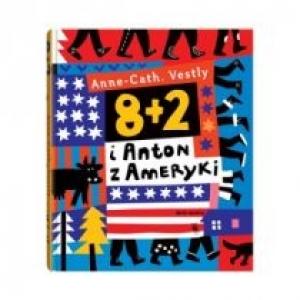 8+2 i Anton z Ameryki