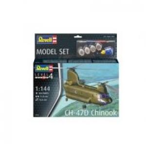Model set 1:144 CH-47D Chinook Cobi