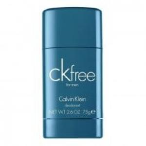 Calvin Klein CK Free Men Dezodorant w sztyfcie 75 ml