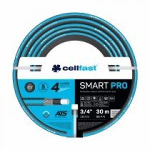 Cellfast Wąż ogrodowy Smart Pro ATS 3/4" 30 mb