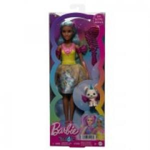 Barbie Magic Teresa Lalka filmowa HLC36 Mattel