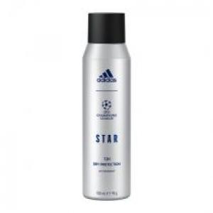 Adidas Dezodorant Uefa Champions Edition VIII 48h Dry 150 ml