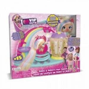 VIP Pets Salon fryzjerski + akcesoria Tm Toys