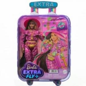 Barbie Extra Fly Lalka Safari HPT48 Mattel