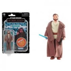Figurka Star Wars Retro fig Obi-Wan Kenobi