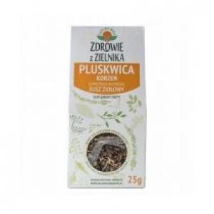 Natura Wita Pluskwica korzeń - susz ziołowy Suplement diety 25 g