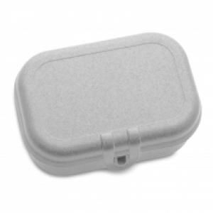 Koziol Lunchbox Pascal S organic grey 3158670