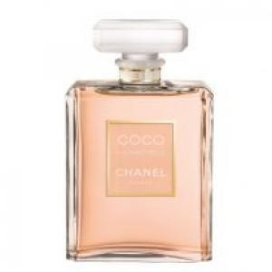 Chanel Woda perfumowana dla kobiet Coco Mademoiselle 50 ml