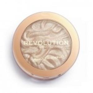 Makeup Revolution _Reloaded Highlighter rozświetlacz Just my Type 10 g