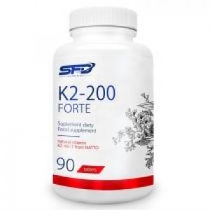 Sfd Witamina K2 200 forte - suplement diety 90 tab.