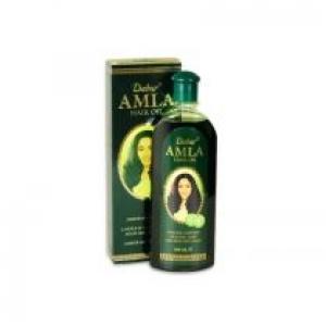 Dabur Amla - Olejek do włosów 100 ml