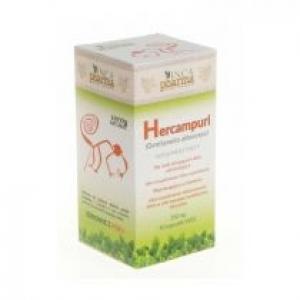 Incapharma Hercampuri - suplement diety 90 kaps.
