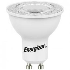 Energizer Żarówka spot 4,9w / 50w gu10 230lm barwa ciepła