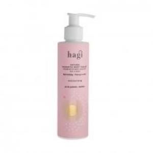 Hagi Cosmetics Naturalny probiotyczny jogurt do ciała Wakacje na Bali 200 ml