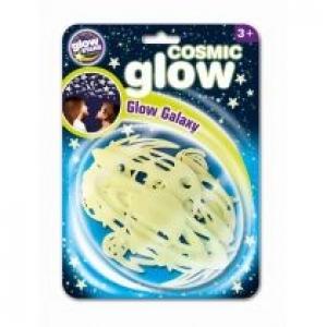 Kosmiczne Glow - Galaktyka Brainstorm Toys
