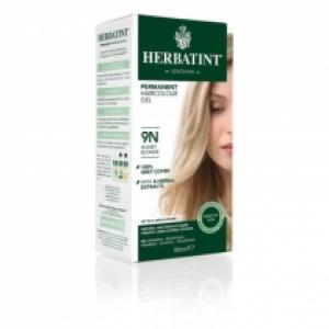Herbatint Farba do włosów w żelu 9N Miodowy Blond 150 ml