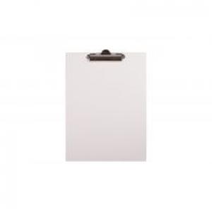 Biurfol Deska A4 Clipboard PVC biała