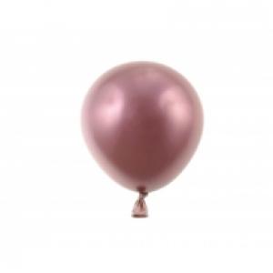 Godan Balony Beauty&Charm platynowe jasnoróżowe 20 szt.