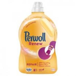 Perwoll Renew Repair Płynny środek do prania (54 prania) 2.97 L