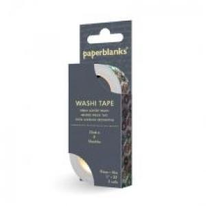 Paperblanks Taśma dekoracyjna Porto Washi Tape