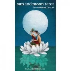 Tarot Słońca i Księżyca, Sun AND Moon Tarot
