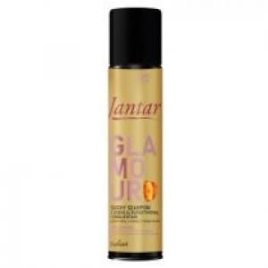 Farmona _Jantar suchy szampon z esencją bursztynową Glamour 180 ml