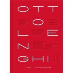 Ottolenghi. The Cookbook