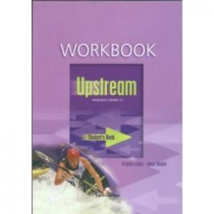 Upstream Proficiency C2. Workbook