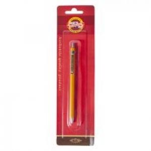 Koh-I-Noor Ołówek automatyczny metalowy Versatil 5201 2 mm