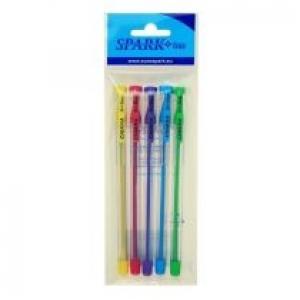 Długopis Chiara 0,7mm SPARK LINE 5 kolorów