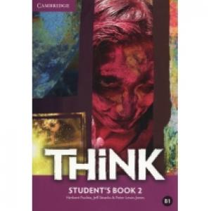 Think Level 2 Student's Book
