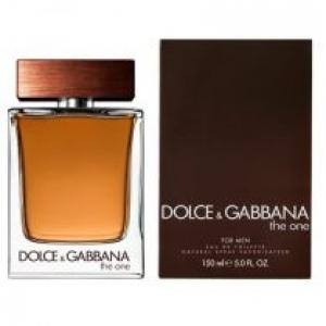 Dolce & Gabbana The One for Men woda toaletowa spray 150 ml