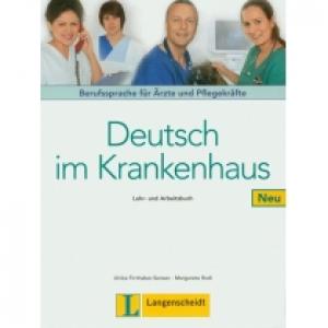 Deutsch im Krankenhaus Neu AB LEKTORKLETT