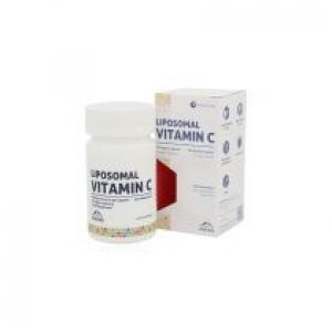 Nordaid Liposomal Vitamin C 250 mg Suplement diety 30 kaps.