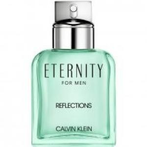 Calvin Klein Woda toaletowa Eternity Reflections Men 100 ml