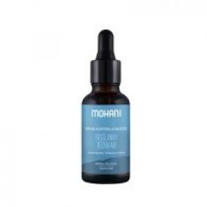 Mohani Wygładzające i termoochronne serum do włosów - Roślinny Jedwab 30 ml