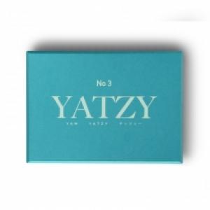 Yatzy Classic. Kości Printworks
