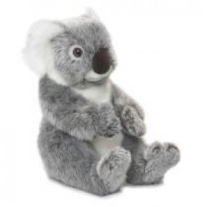 Koala 22 WWF WWF Plush Collection