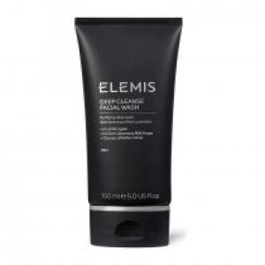 Elemis Men Deep Cleanse Facial Wash oczyszczający żel do mycia twarzy 150 ml